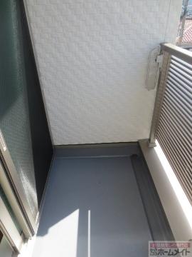 バルコニー　ベランダ