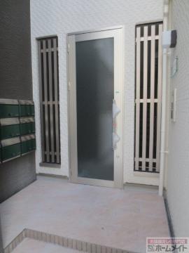 セキュリティ　セキュリティ