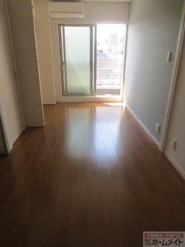 居室・リビング　洋室