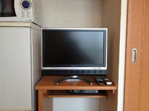 その他設備　設備が現物と異なる場合があります