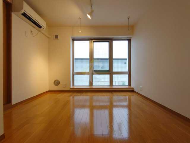 居室・リビング　インペリアル高田馬場