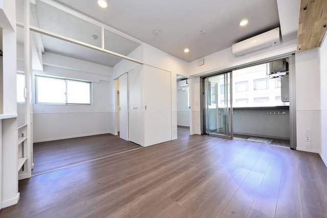 その他部屋・スペース　☆きれいな内装☆