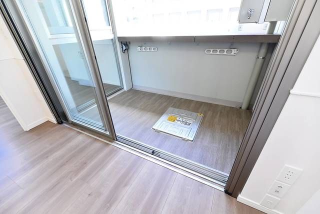 バルコニー　☆バルコニー付き☆