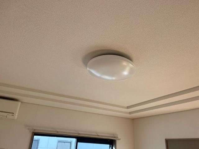 その他設備　ＬＥＤ照明