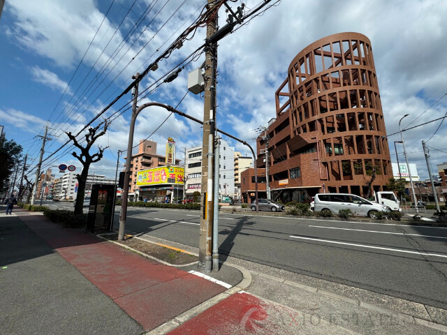 その他　周辺（その他）まで10m