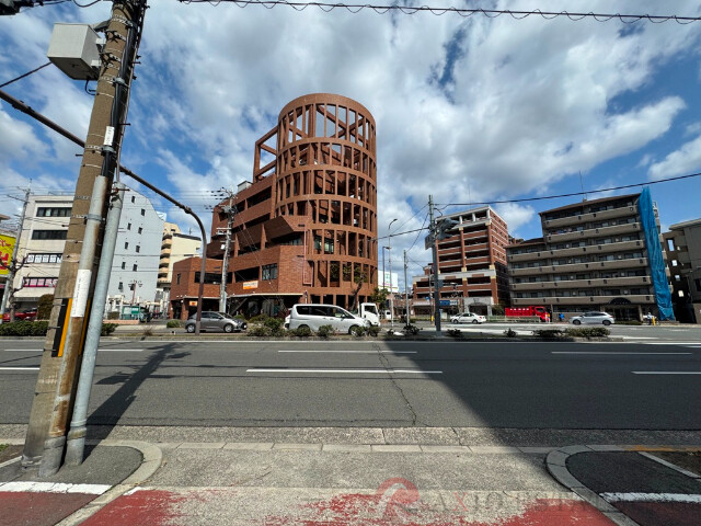 その他　周辺（その他）まで10m