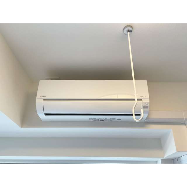 その他　エアコン