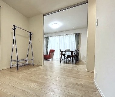 その他部屋・スペース　家具・家電は撤去します☆