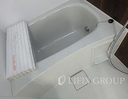 バス・シャワールーム　風呂