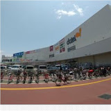 スーパー　ダイエーグルメシティ中もず店（スーパー）まで1231m