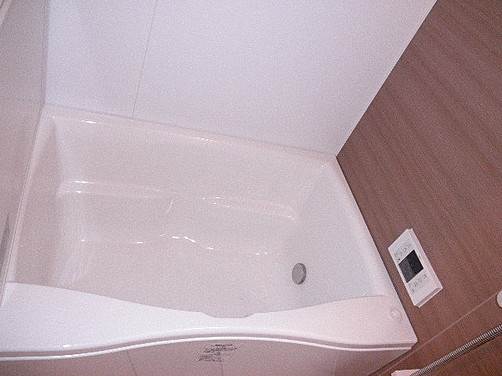 バス・シャワールーム　(同タイプ写真)