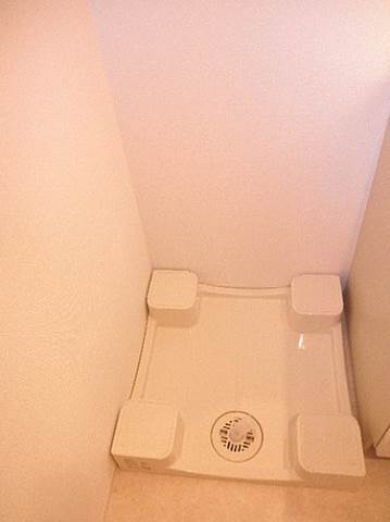 その他設備　(同タイプ写真)