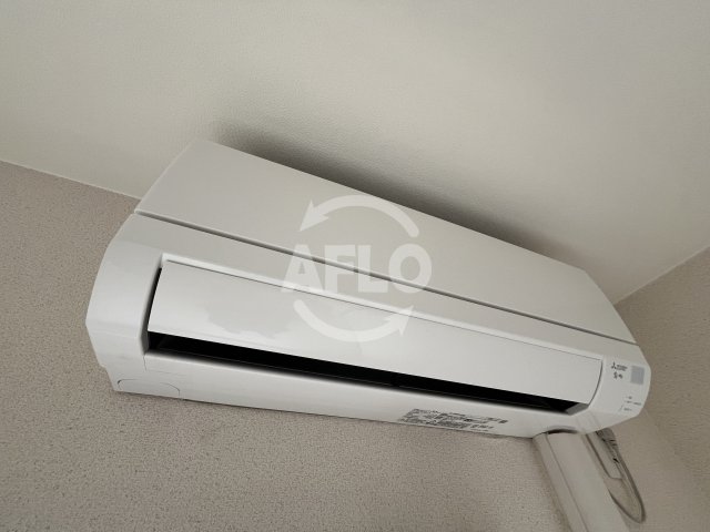 その他設備　アーバンフラッツ西中島　エアコン