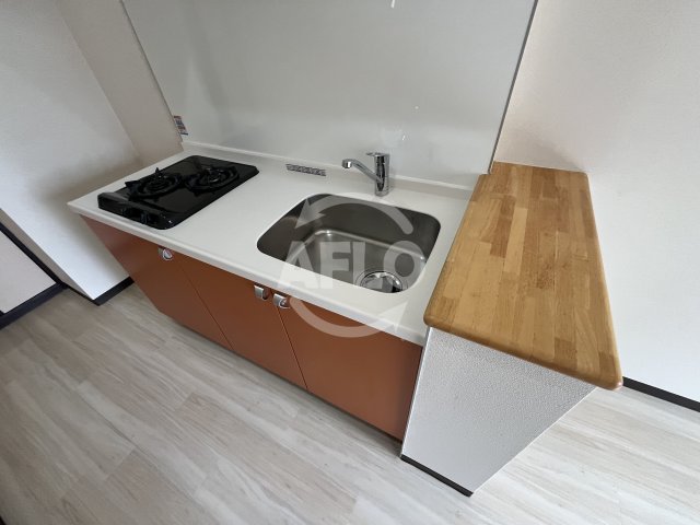 キッチン　アーバンフラッツ西中島　キッチン