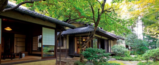 その他　林芙美子記念館（その他）まで135m