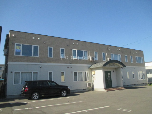 建物外観　Ｂｅｒｔａ（ベルタ）