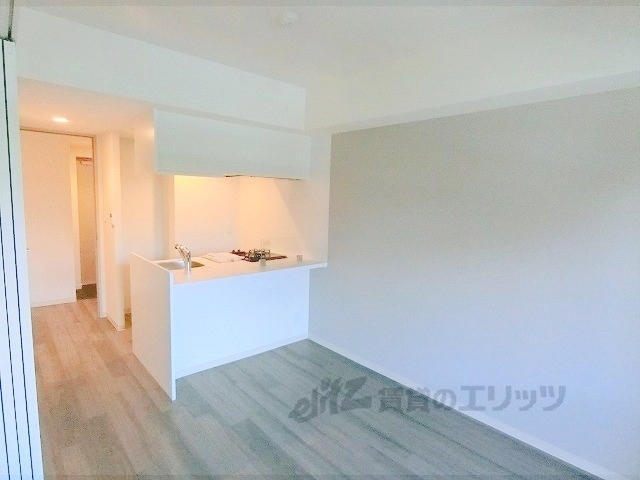 居室・リビング　洋室