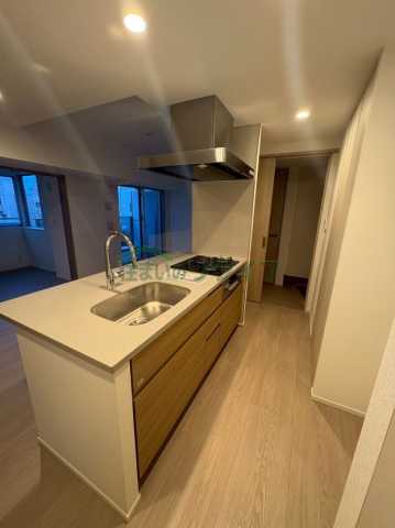 キッチン　他部屋参照