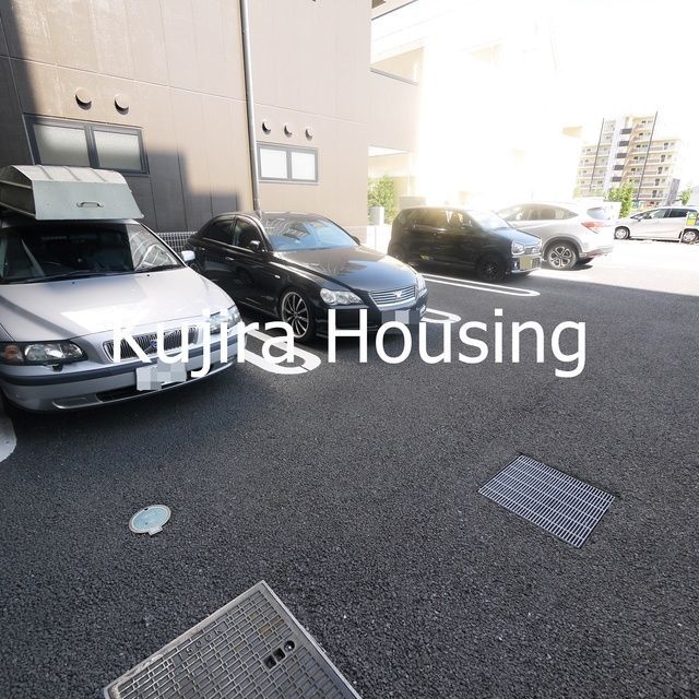 駐車場　★敷地内駐車場★要空き確認★