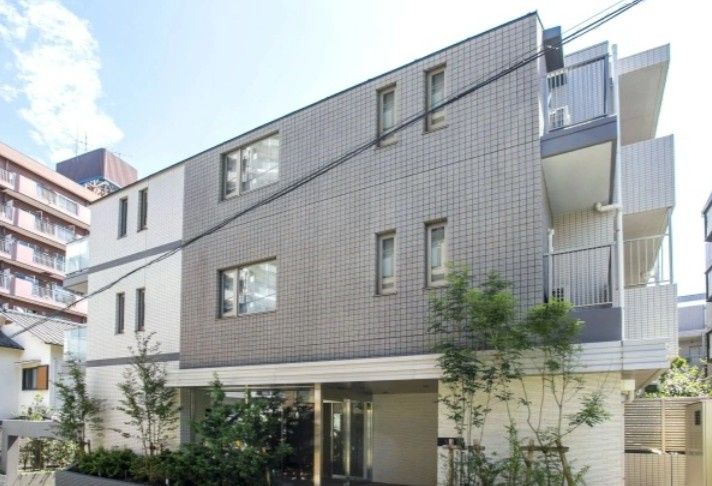 その他共有部分　☆その他共用部分☆