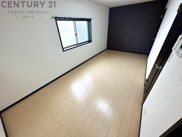 居室・リビング　エアコン付きで初期費用を抑えられます☆