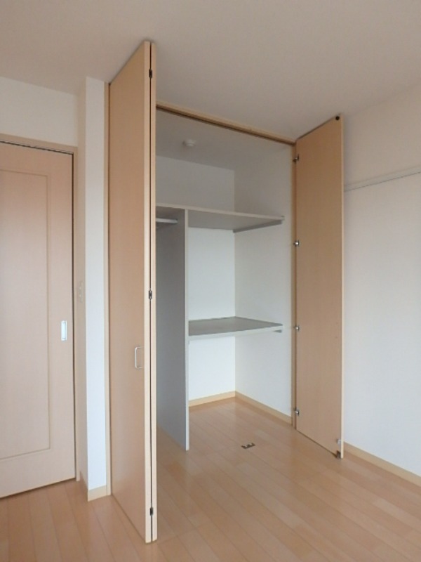 収納　図面と現状に相違がある場合には現状を優先