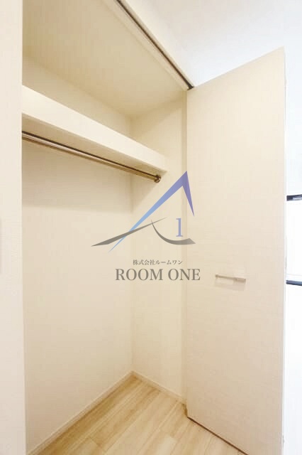 収納　収納です。