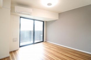 居室・リビング　居室