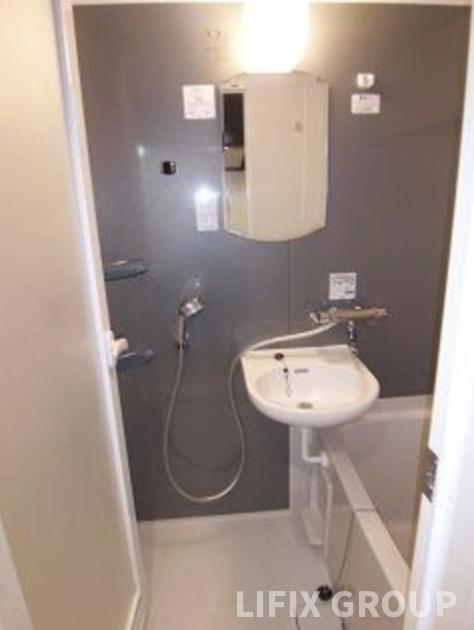 バス・シャワールーム　風呂