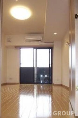 居室・リビング　居間・リビング