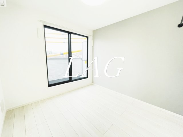 居室・リビング　洋室のお部屋です。※同一仕様です。