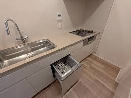 キッチン　参考写真です