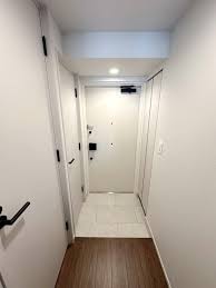 玄関　参考写真です