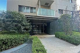 エントランス　毎日通るエントランスはこのようになっています