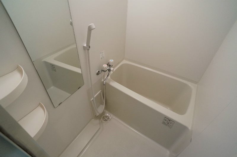 バス・シャワールーム　別号室イメージ