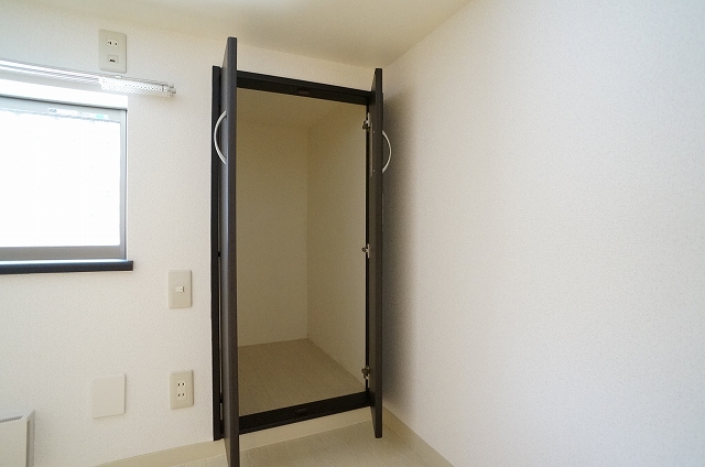 収納　別号室イメージ