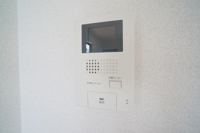 セキュリティ　別号室イメージ