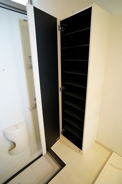 その他設備　別号室イメージ