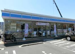 コンビニ　ローソン 高松浜ノ町東店（コンビニ）まで652m