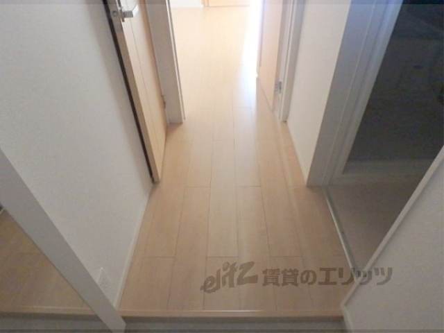 その他部屋・スペース　廊下