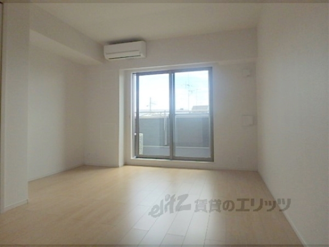 居室・リビング　洋室