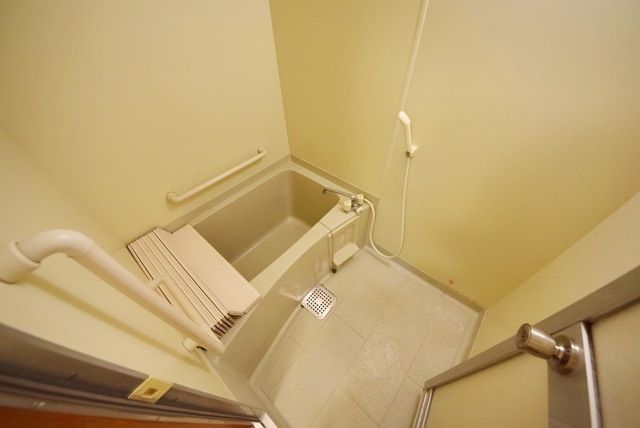 バス・シャワールーム　★お部屋探しはタウンハウジング稲田堤店まで★