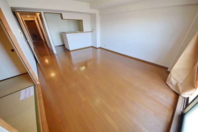 その他部屋・スペース　★お部屋探しはタウンハウジング稲田堤店まで★