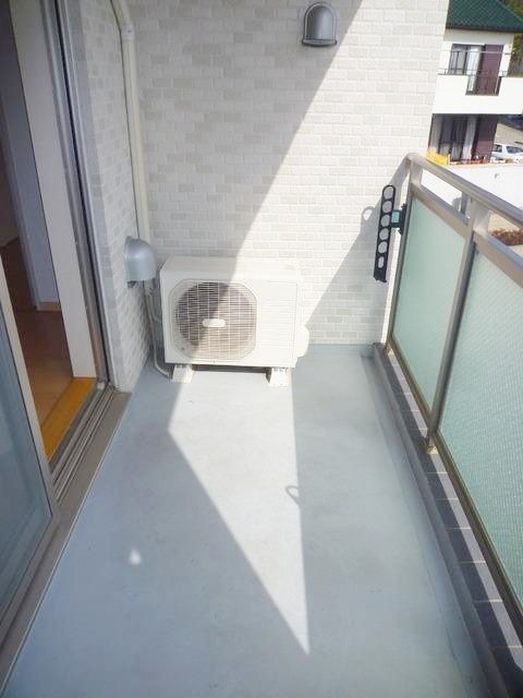 バルコニー　★★広いバルコニー★★