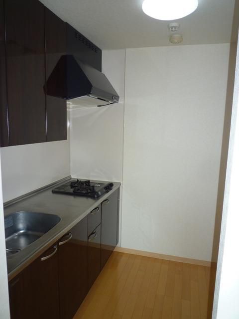 キッチン　★★大きなキッチンは使い勝手GOOD★★