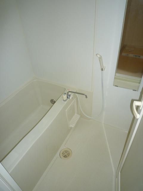 バス・シャワールーム　★★ゆったりバスタイム★★