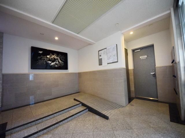 その他共有部分　★★エントランス★★