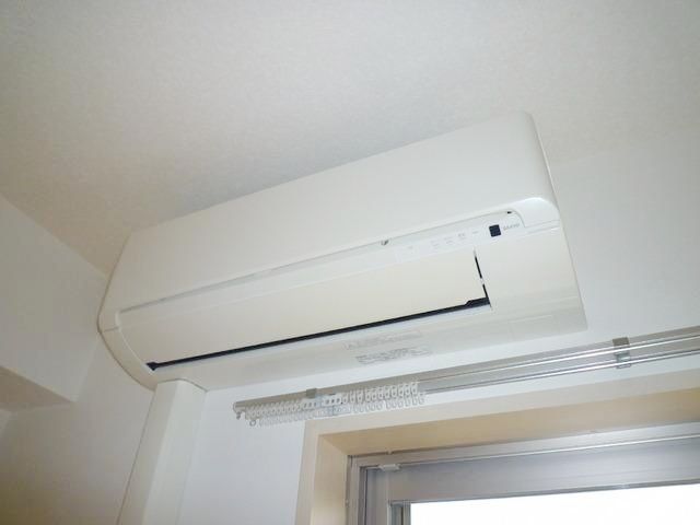 その他設備　★★もちろんエアコン完備★★