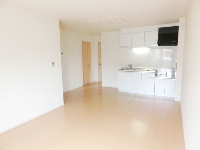 その他部屋・スペース　日当たり良好です