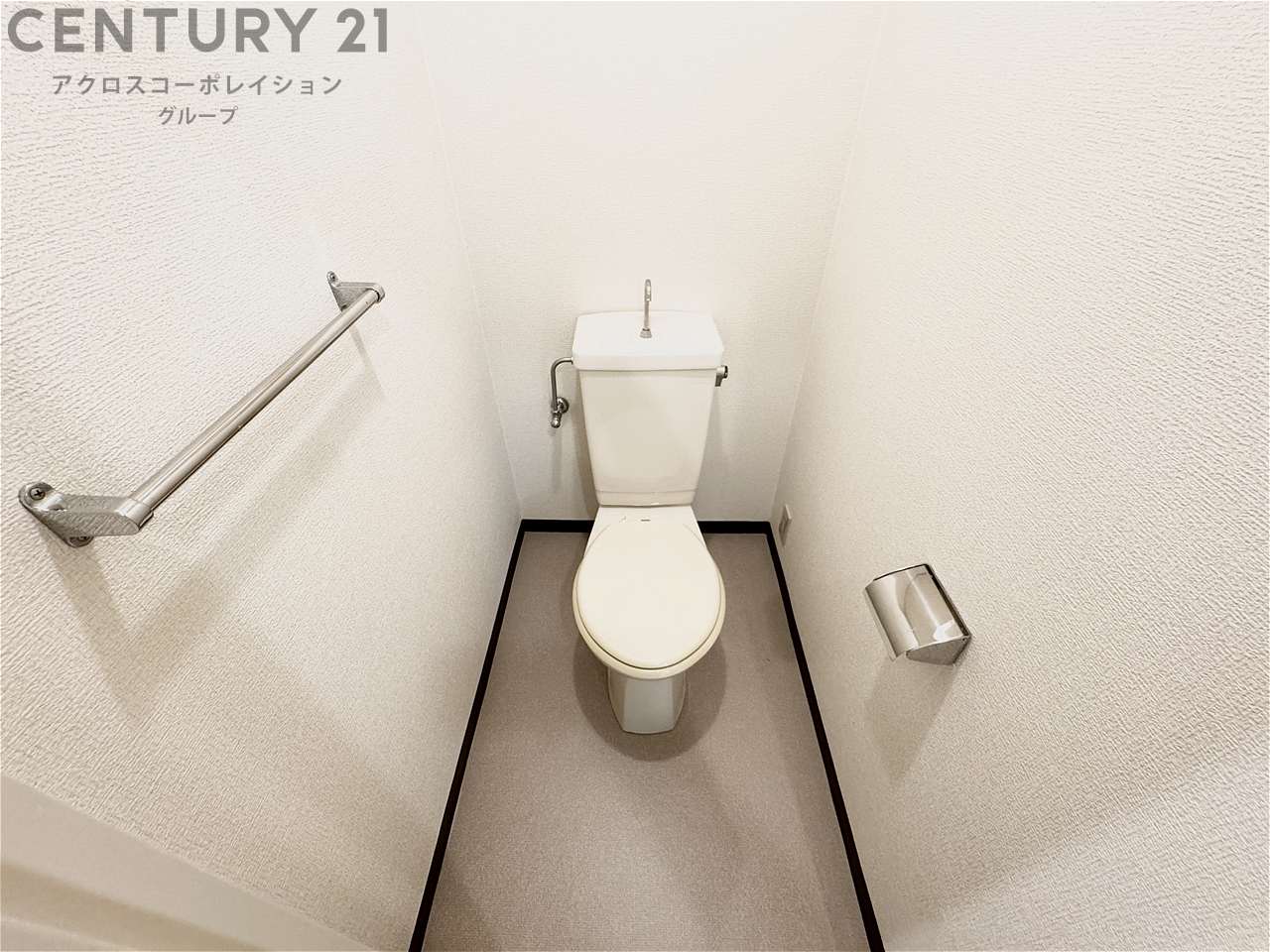 トイレ　バストイレ別でおすすめです！